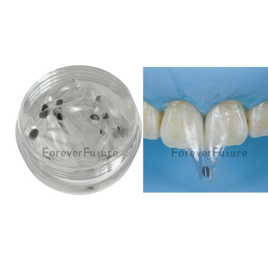 Bioclear Anterior/Posterior Transparent Matrix