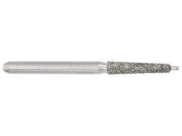 Pin Preparation Safe-End Bur