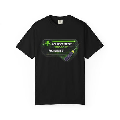 Achievement Unlocked "Found MB2" T-Shirt