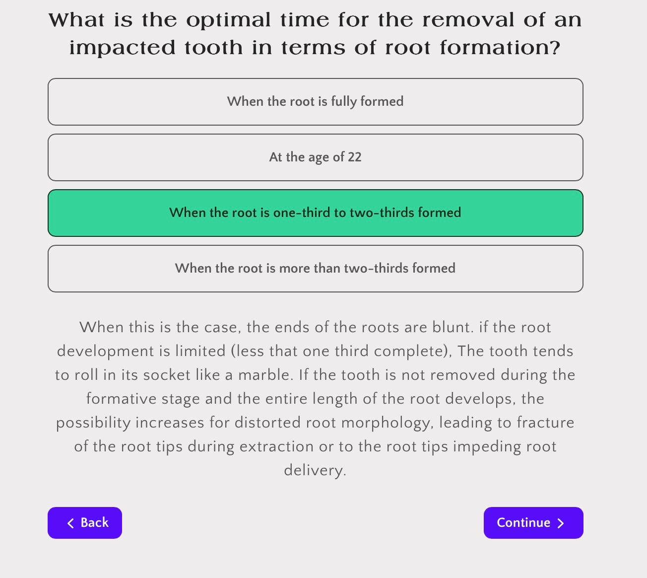 Dental PDF Guides, Video Lectures, MCQs,& Mock Tests!