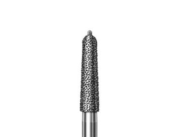 Pin Preparation Safe-End Bur