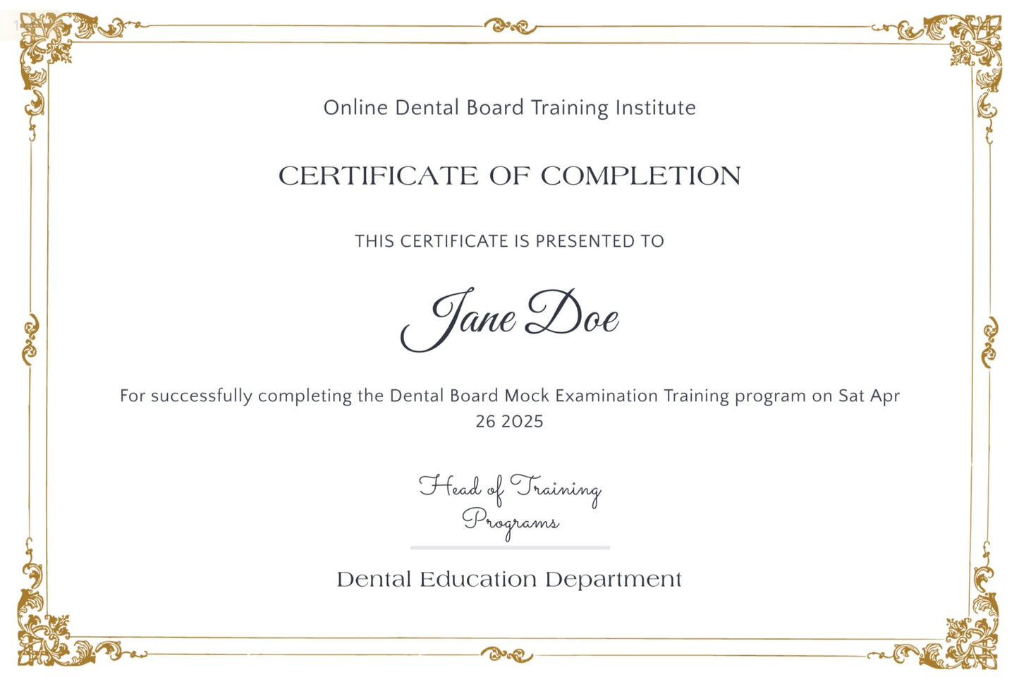 Dental PDF Guides, Video Lectures, MCQs,& Mock Tests!