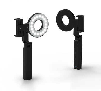 Dental Flash Light Photography Equipment
