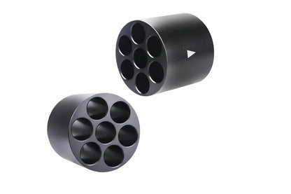 Composite Resin Heater