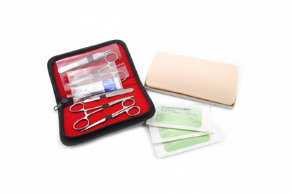 Medical / Dental Practice Suture Kit