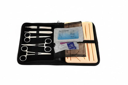 Medical / Dental Practice Suture Kit