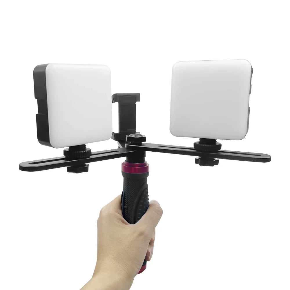 Dental Photography LED Mobile Twin Light