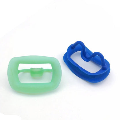 Soft Silicon Cheek Retractor