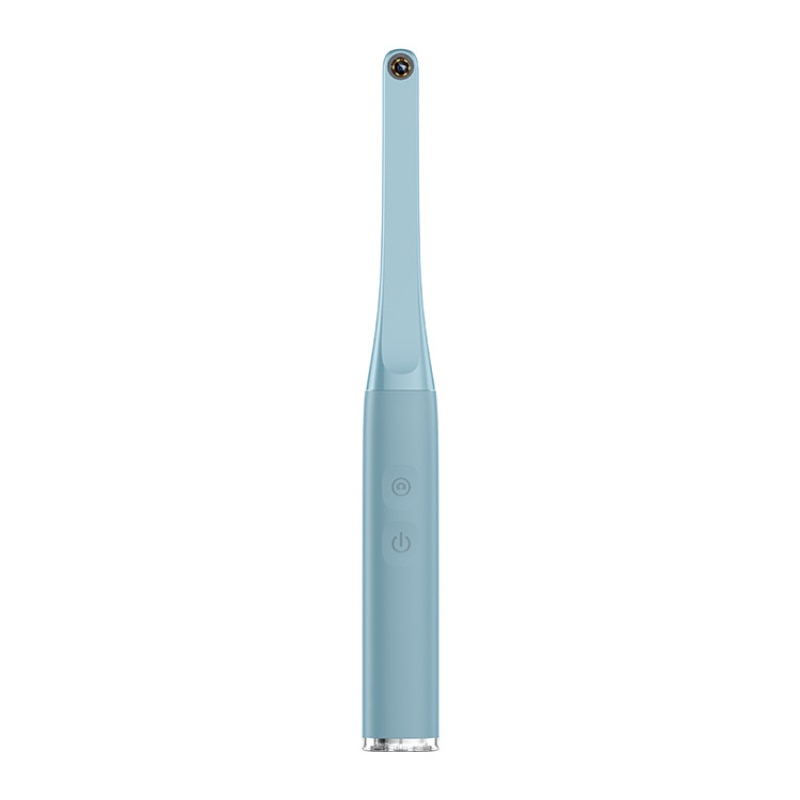 Wireless Visual Intraoral Camera 2MP HD Set for IOS Iphone Android Mac