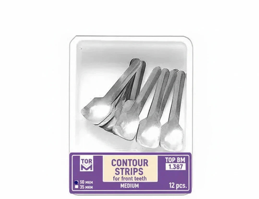 Spoon Anterior Matrix