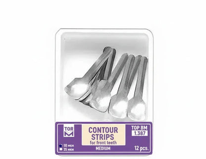 Spoon Anterior Matrix