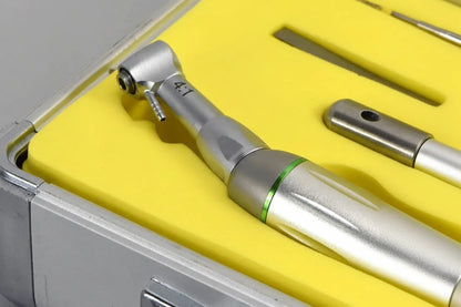 Reciprocating Interproximal Reduction System