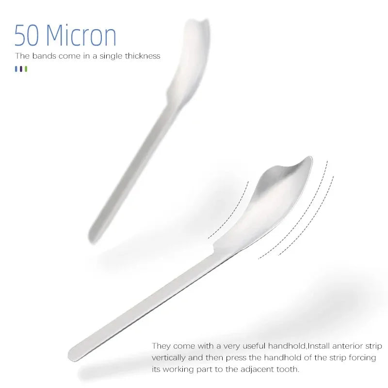 Spoon Anterior Matrix