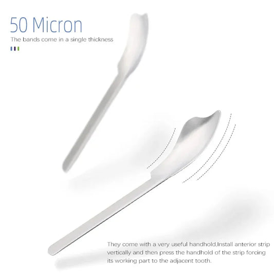 Spoon Anterior Matrix