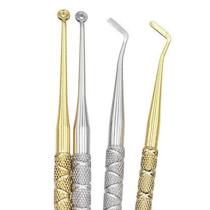 Dental Resin Filling kit Molding With Obtrasculpt