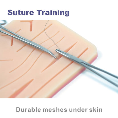 Medical / Dental Practice Suture Kit