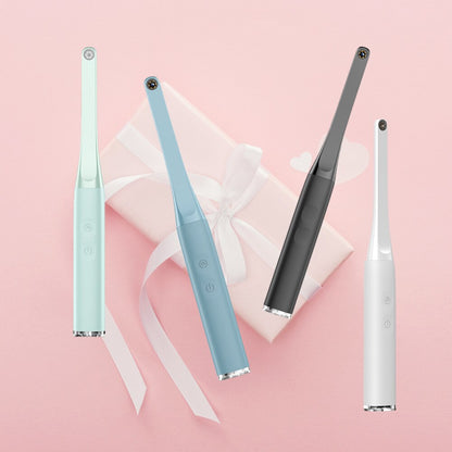 Wireless Visual Intraoral Camera 2MP HD Set for IOS Iphone Android Mac