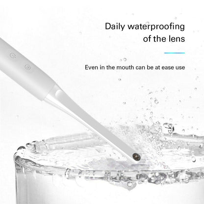 Wireless Visual Intraoral Camera 2MP HD Set for IOS Iphone Android Mac