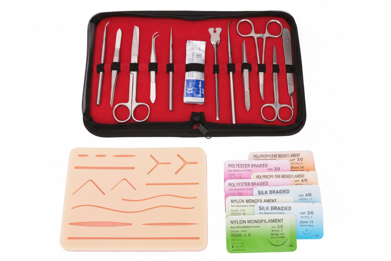 |200007763:201336100;14:173#suture kit 7|200007763:201336103;14:173#suture kit 7