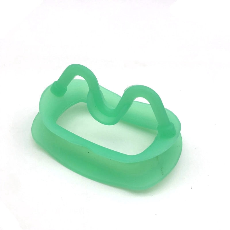 Soft Silicon Cheek Retractor