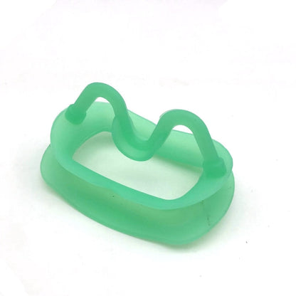 Soft Silicon Cheek Retractor