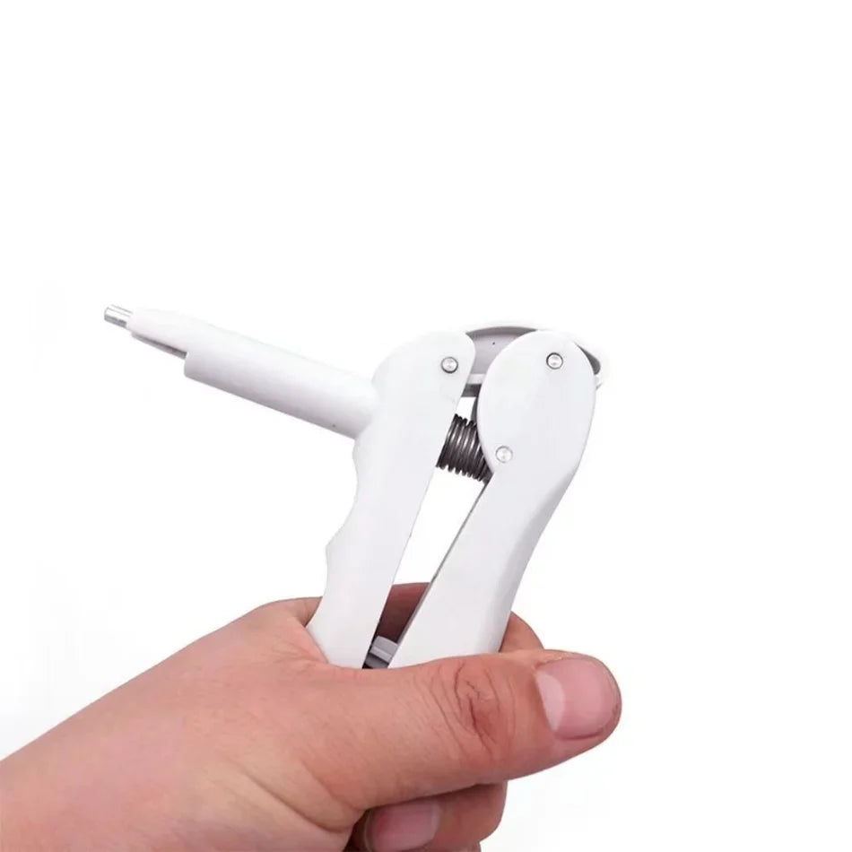 Dental Composite Gun Dispenser
