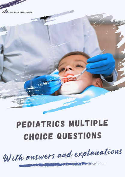 1200+ Dental Multiple Choice Questions Bundle with Detailed Explanations. PDF